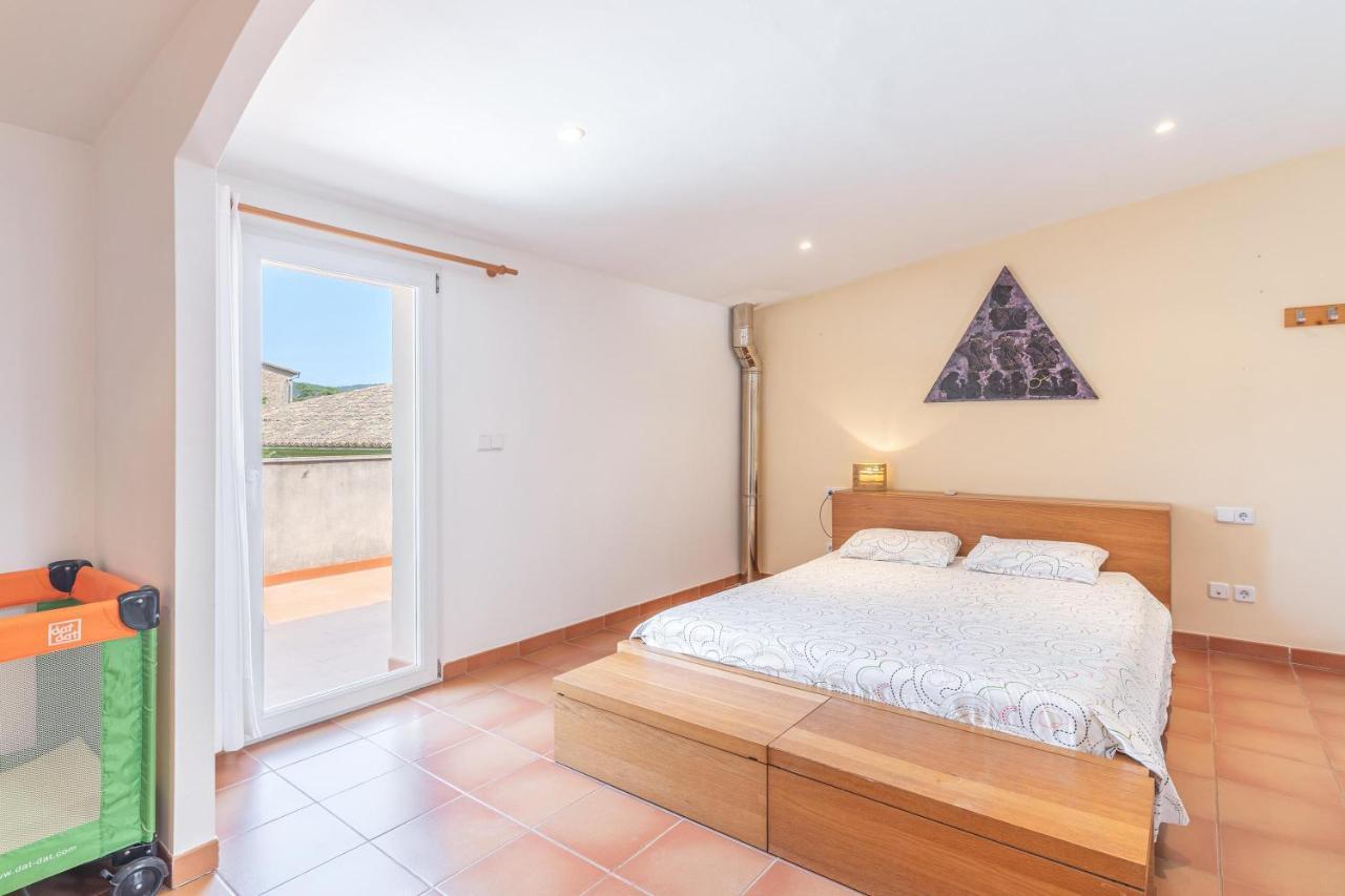 Cas Pobres Villa Soller Exterior photo